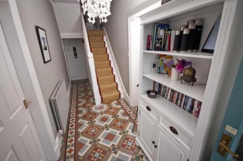 Hotel Llety Betws Zewnętrze zdjęcie