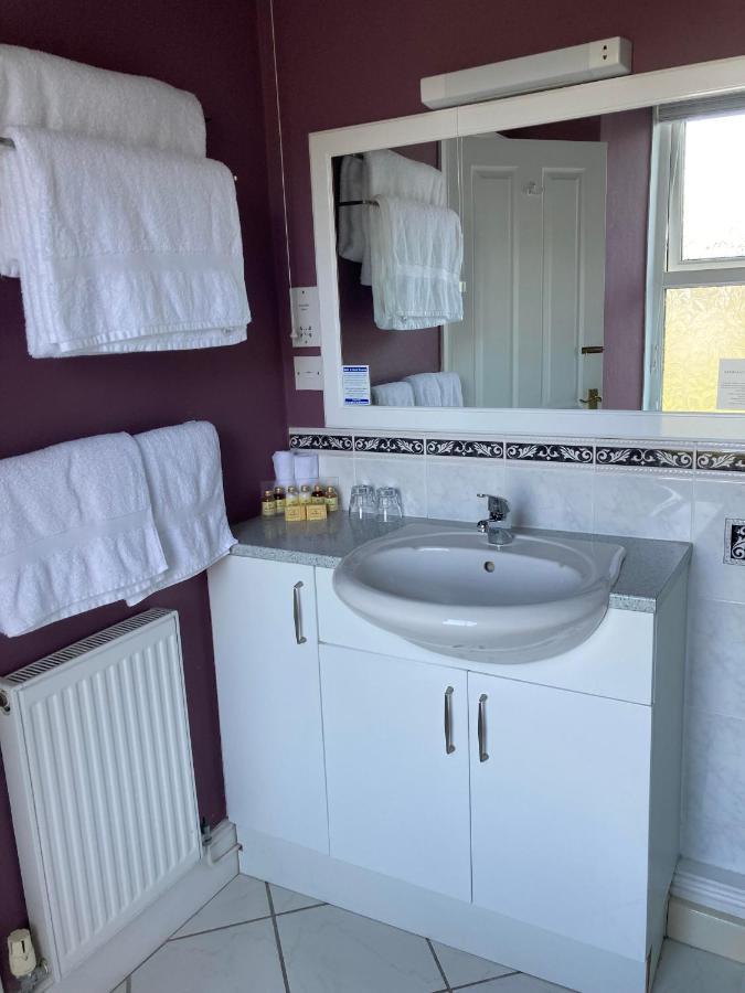 Hotel Llety Betws Pokój zdjęcie