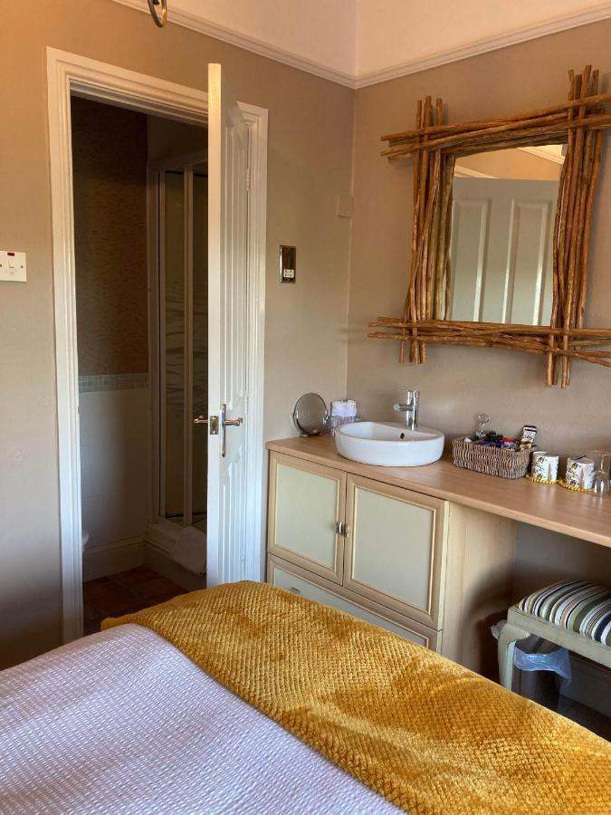 Hotel Llety Betws Zewnętrze zdjęcie