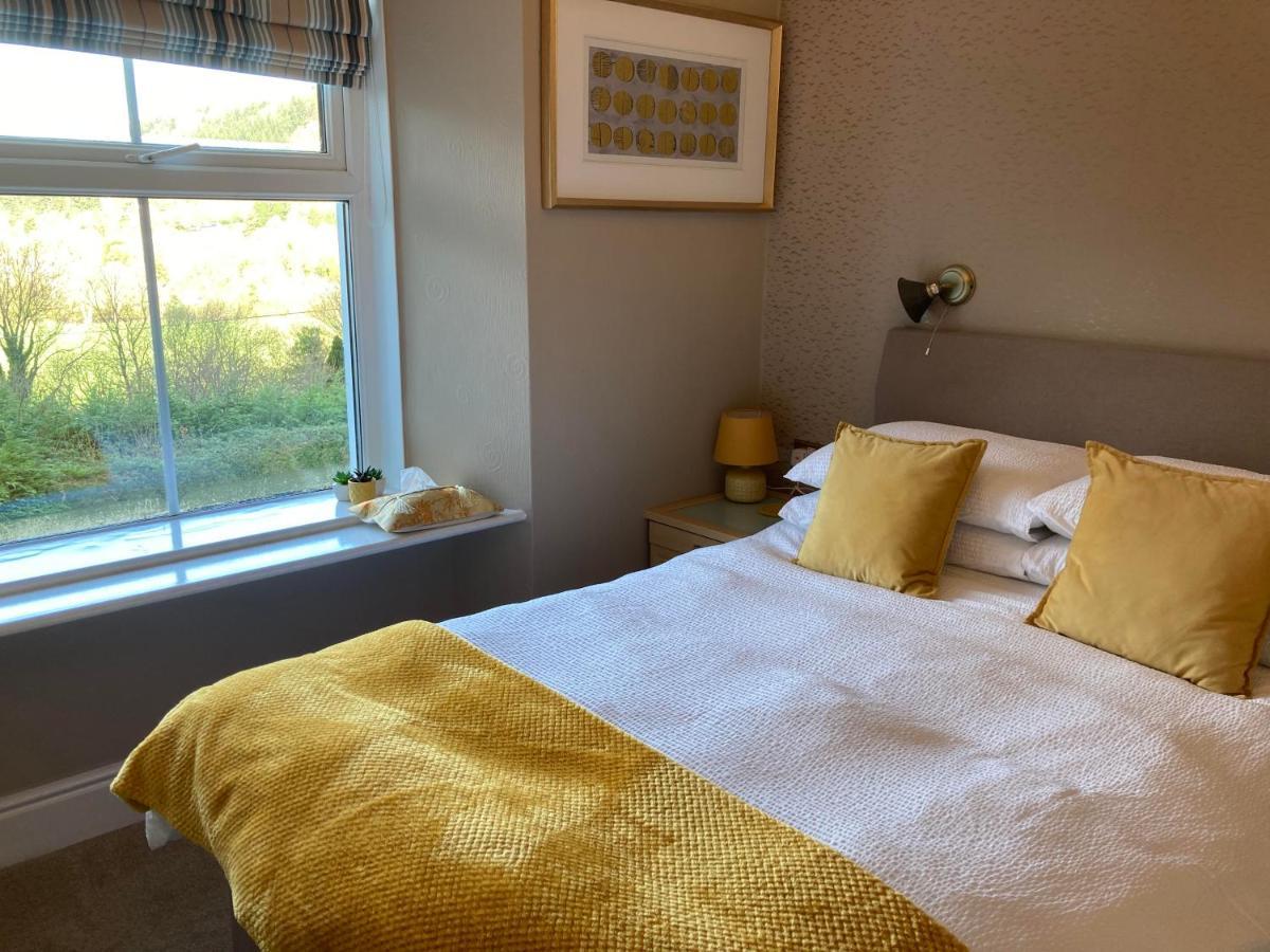 Hotel Llety Betws Zewnętrze zdjęcie