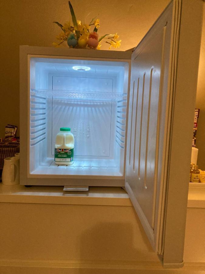 Hotel Llety Betws Zewnętrze zdjęcie