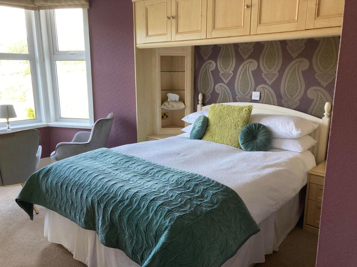 Hotel Llety Betws Zewnętrze zdjęcie