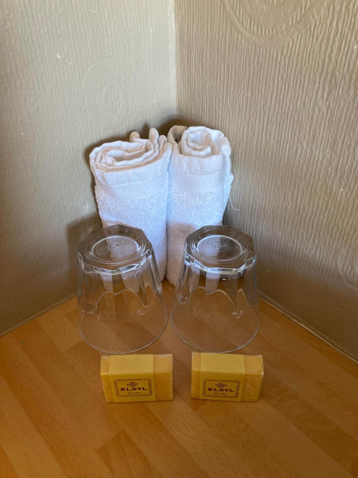 Hotel Llety Betws Pokój zdjęcie